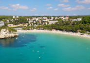 Minorque, entre nature et criques paradisiaques
